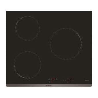 BPI6309B 60CM 3-ZONE INDUCTION HOB