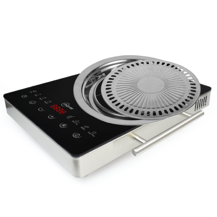 MMC317 CERAMIC COOKER