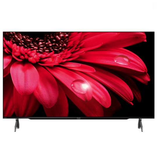 4T-C55FL1X 55" 4K GOOGLE TV