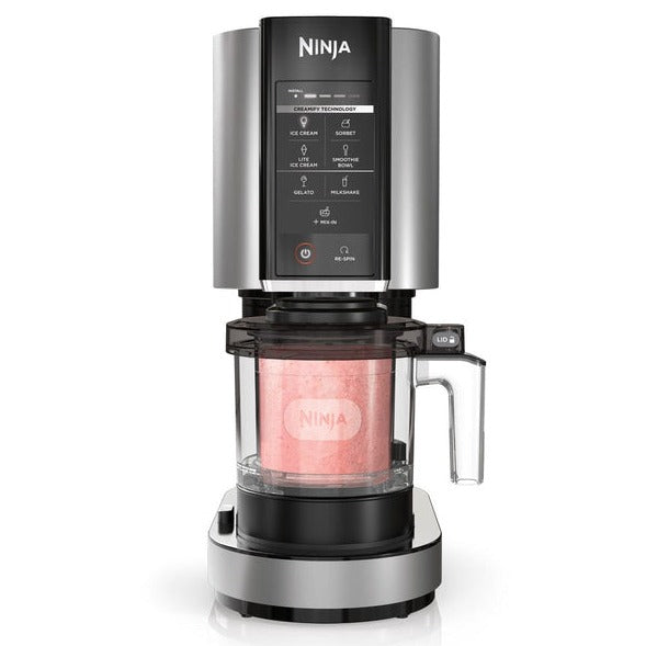 NC300 ICE CREAM MAKER