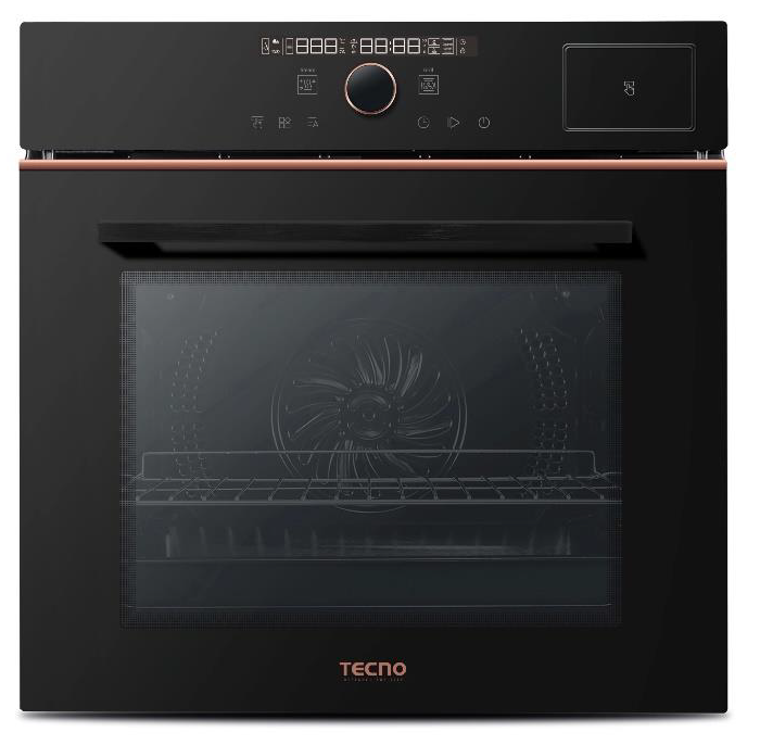 TBO650STM 70L BUILT-IN COMBI STEAM OVEN