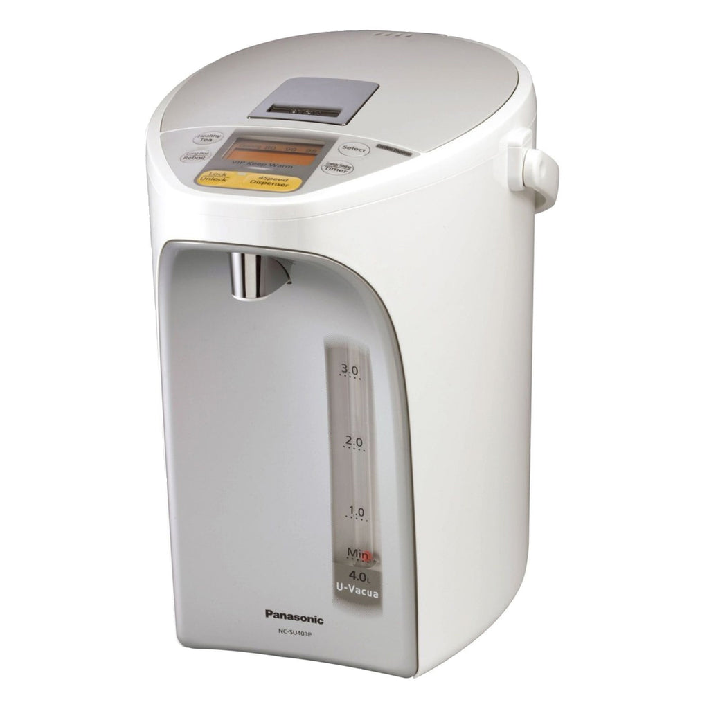 NC-SU403P 4.0L THERMOPOT