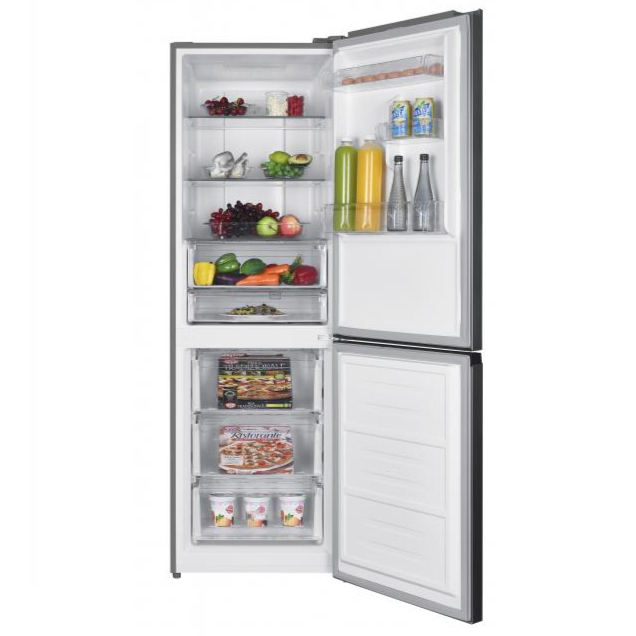 SJ-FB32E-DS 315L 2-DOOR FRIDGE