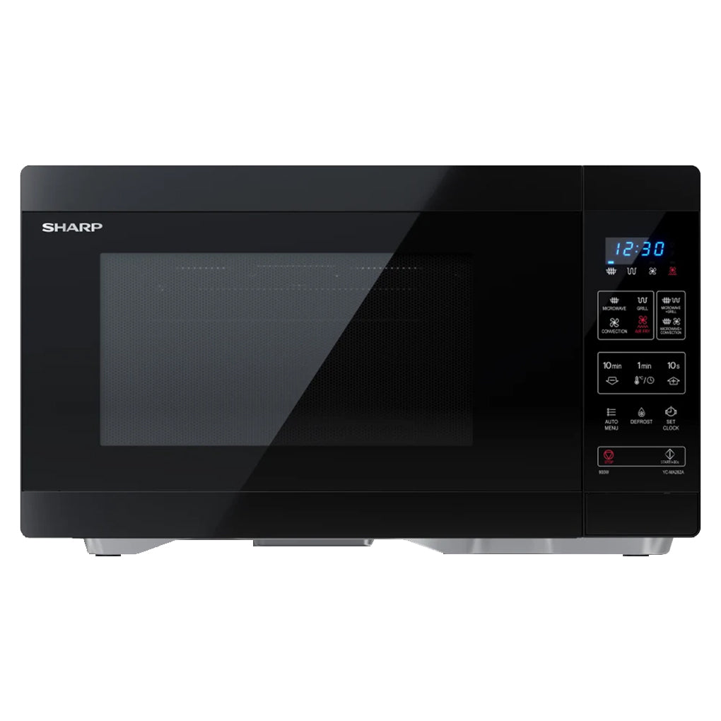 R-26CAF-B 26L 4-IN-1 AIRFRY MICROWAVE OVEN