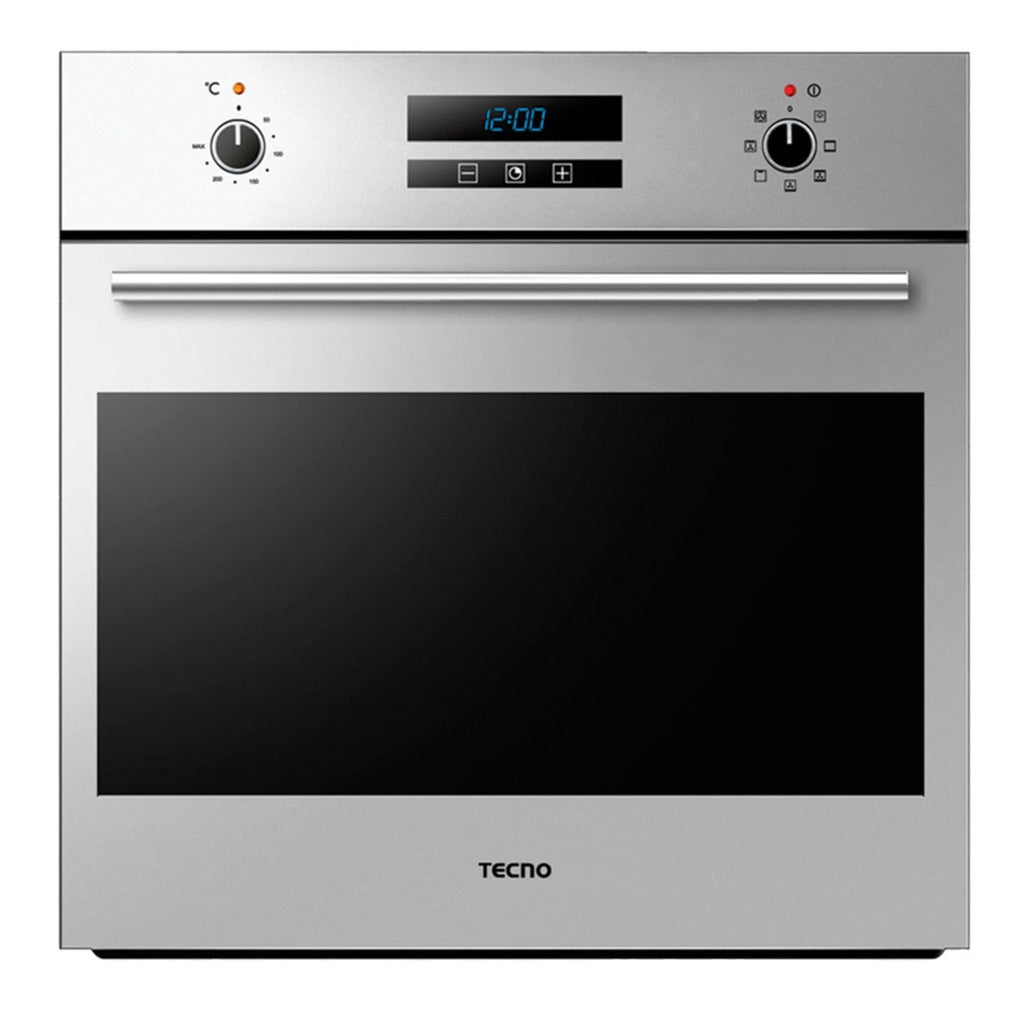 LARGO 60-8 58L BUILT-IN OVEN