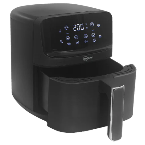 MMAF450D 4.5L CRISPRO DIGITAL AIR FRYER