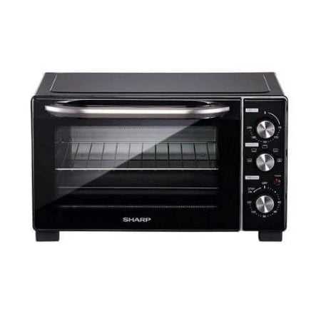 EO-327R-BK 32L ELECTRIC OVEN