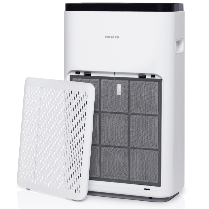 A11i PURIPRO AIR PURIFIER