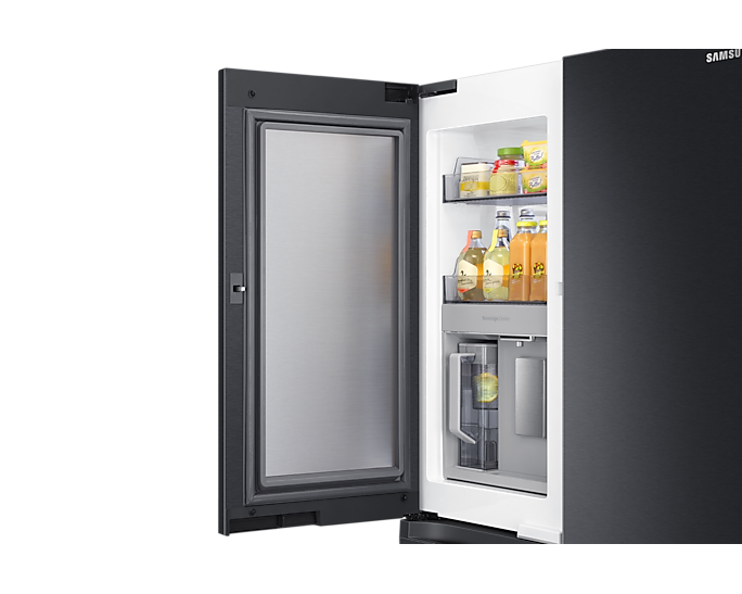 RF59C7662B1 550L FRENCH DOOR FRIDGE WITH BEVERAGE CENTRE