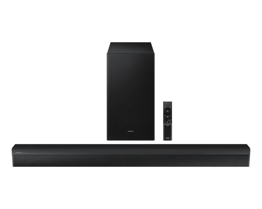 HW-B650D/XS 3.1CH SOUNDBAR