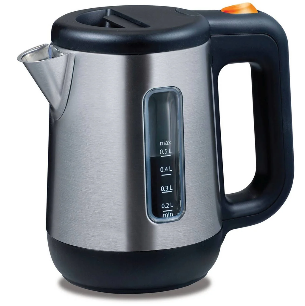 JKM076 0.5L ELECTRIC KETTLE