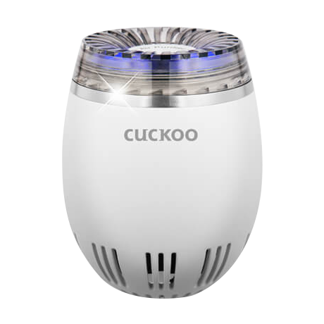 AIR Q PORTABLE CAR AIR PURIFIER