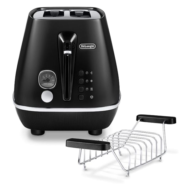 CTIN2103 2-SLOT TOASTER