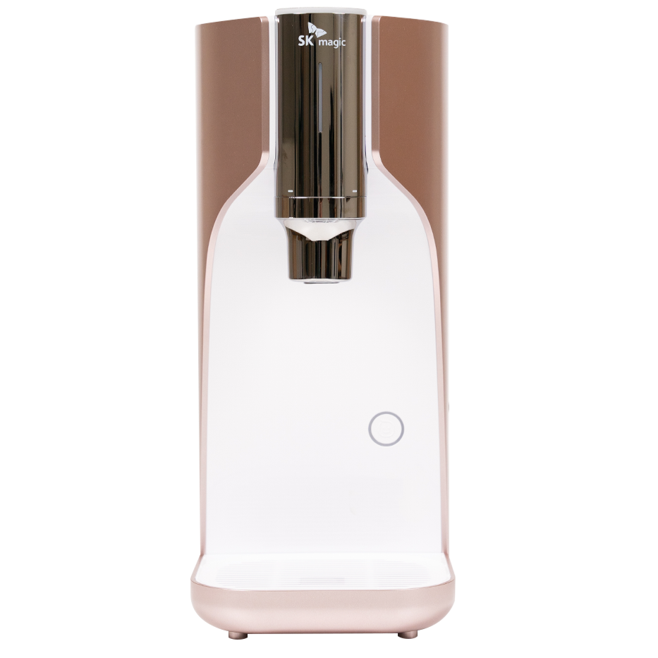 JIKSOO HYPER TANKLESS WATER PURIFIER