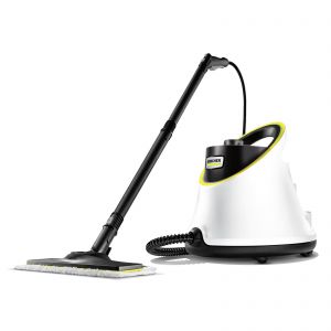 SC2 DELUXE STEAM CLEANER