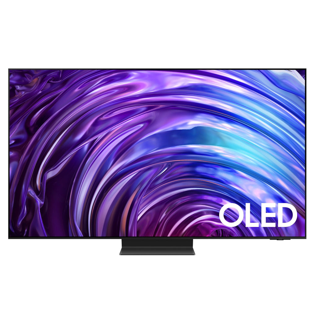 QA55S95DAKXXS 55" OLED 4K S95D SMART TV / FREE GIFT REDEEM FROM SAMSUNG