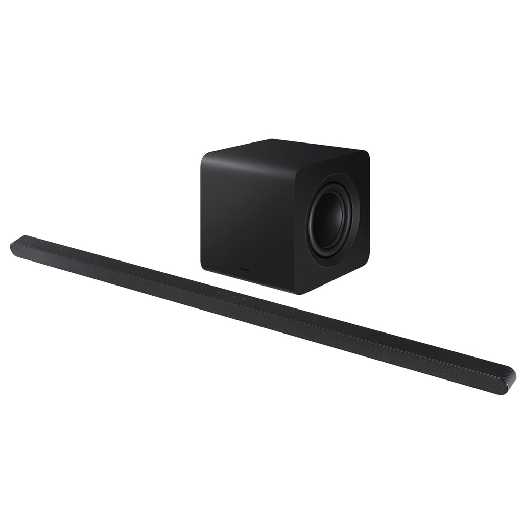 HW-S800D/XS 3.1.2CH SOUNDBAR / FREE GIFT REDEEM FROM SAMSUNG