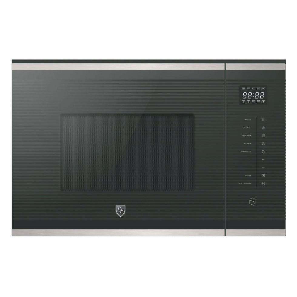 EFBM2591M BUILT-IN MICROWAVE OVEN WITH GRILL