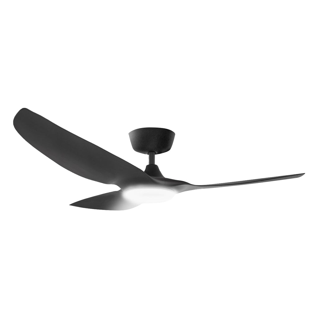 AERAHAUS AURA 50″ SMART DC CEILING FAN + OPTIONAL LIGHT