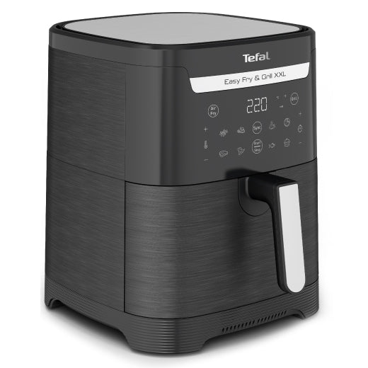 EY8018 6.5L EASY & GRILL DIGITAL AIR FRYER