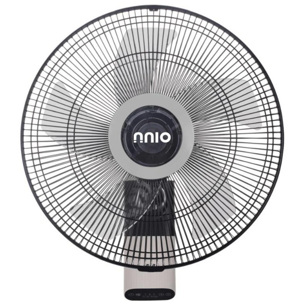 N1640WFR 16" REMOTE WALL FAN