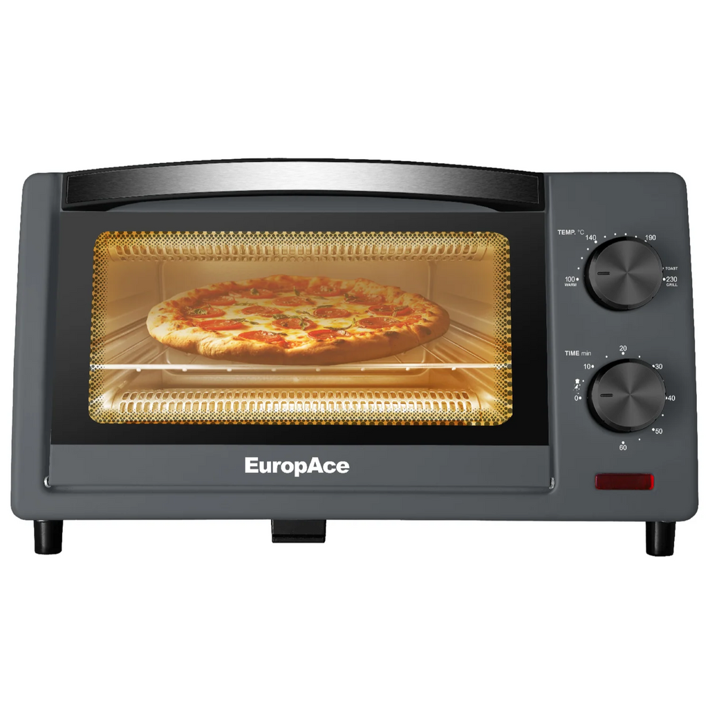 ETO2103DGY 10L OVEN TOASTER