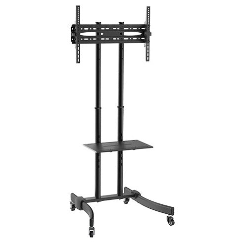 SGB111 PORTABLE TV STAND (WITH INSTALLATION)