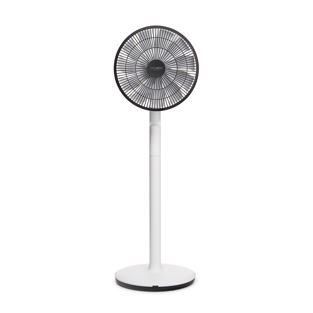 F-1 DC 2-IN-1 GREENFAN®