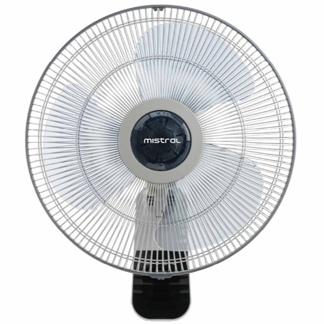 MWF4035DR 16" DC WALL FAN WITH REMOTE CONTROL