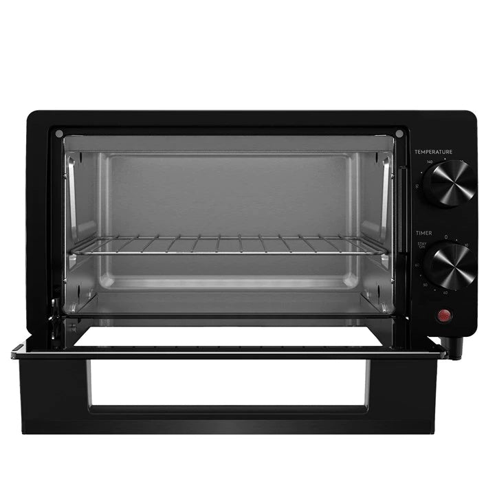 EOT0908X 9L COMPACT TOASTER OVEN