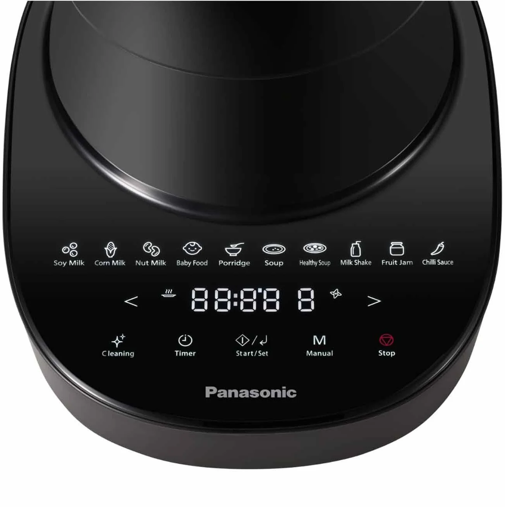 MX-HG6401KSK ALL-IN-ONE COOKING BLENDER