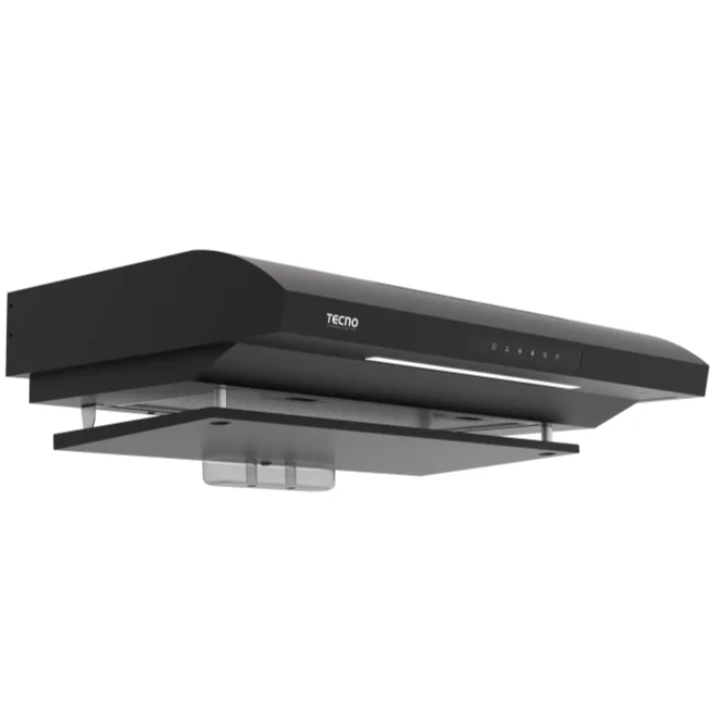 TCH769DTCSC 76CM SLIMLINE HOOD