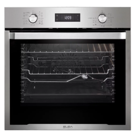 EL10XLX300 60CM BUILT-IN OVEN