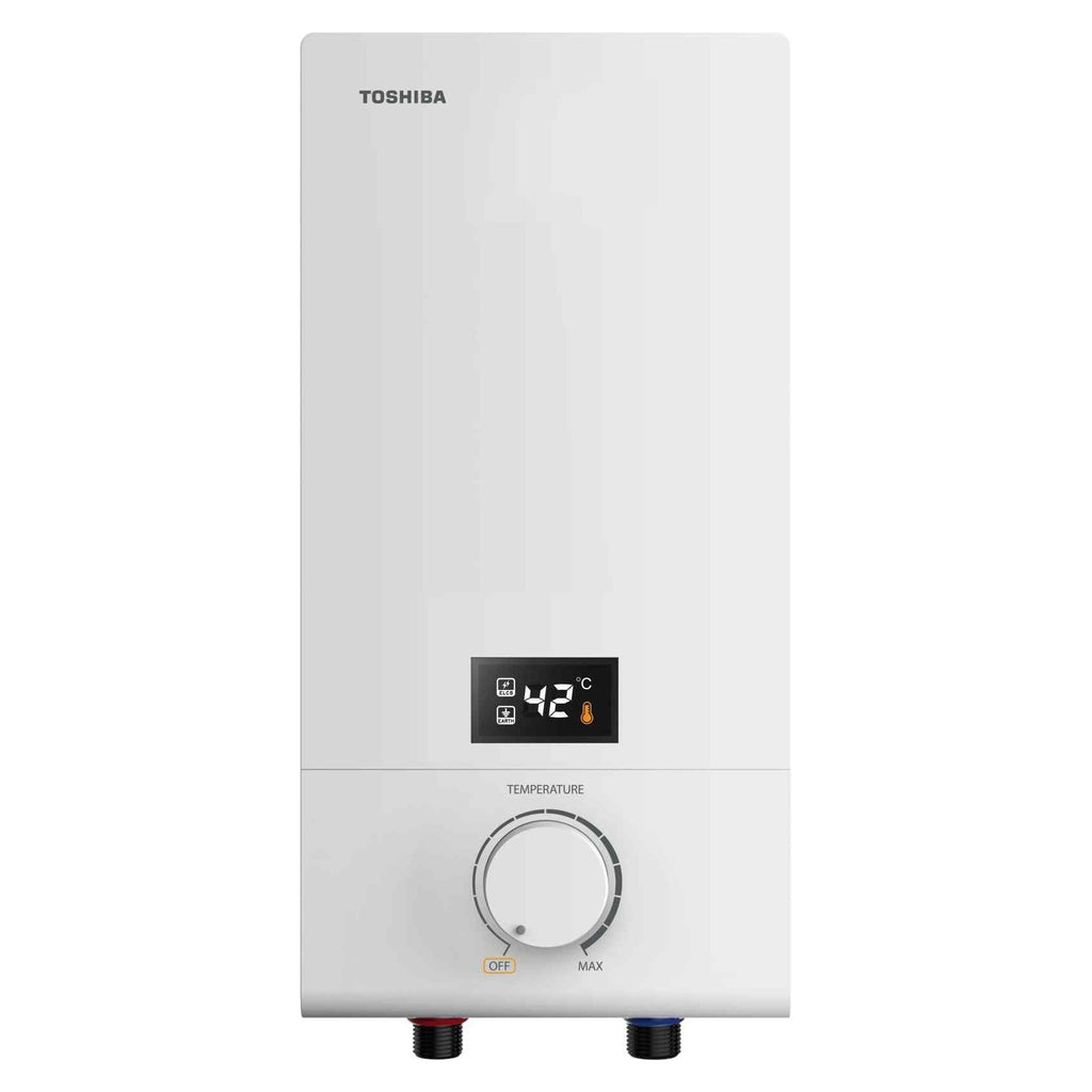 DSK33ES5SW INSTANT WATER HEATER