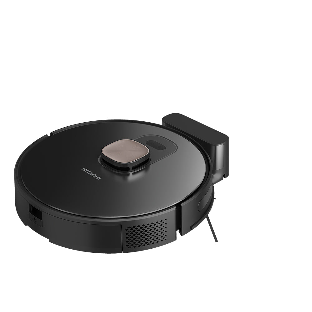 RV-X20P ROBOT VACUUM CLEANER