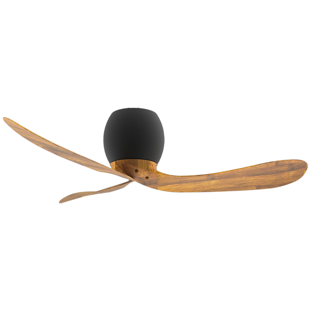 AERAHAUS WARP 43/52/60" SMART DC CEILING FAN