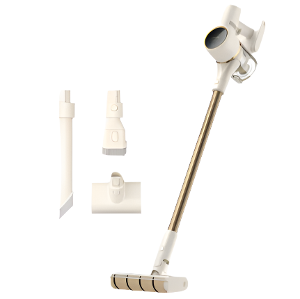 R10(2025) CORDLESS VACUUM CLEANER