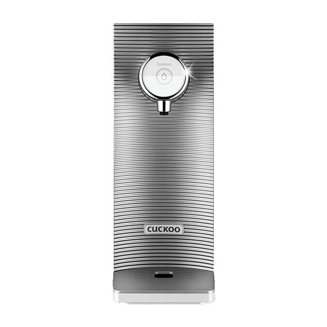 MARVEL TANKLESS WATER PURIFIER