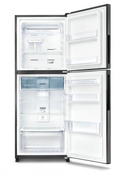 SJ-RF33E 330L 2-DOOR FRIDGE