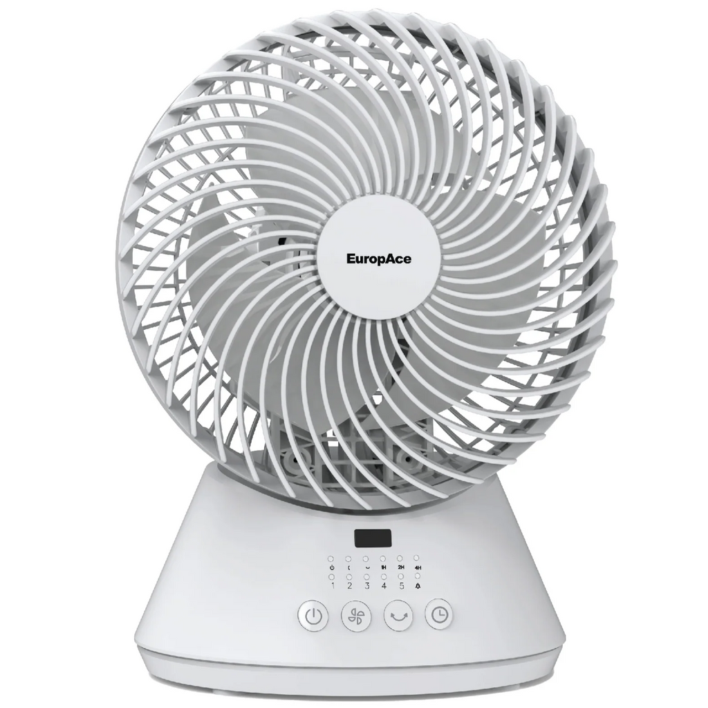 EDF5631DWH 6″ BLDC DESK FAN