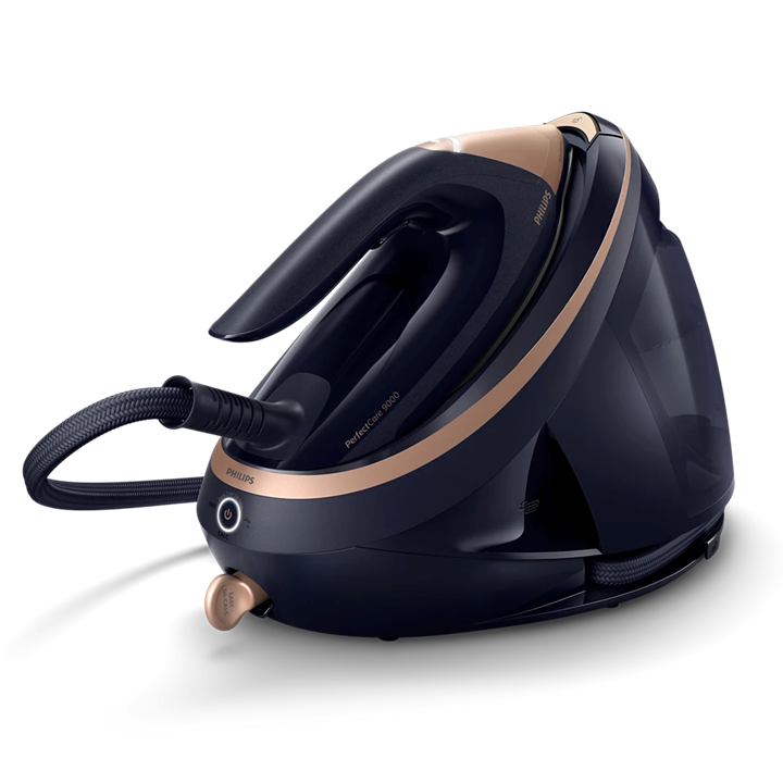 PSG9050 STEAM GENERATOR IRON / FREE IRONING BOARD