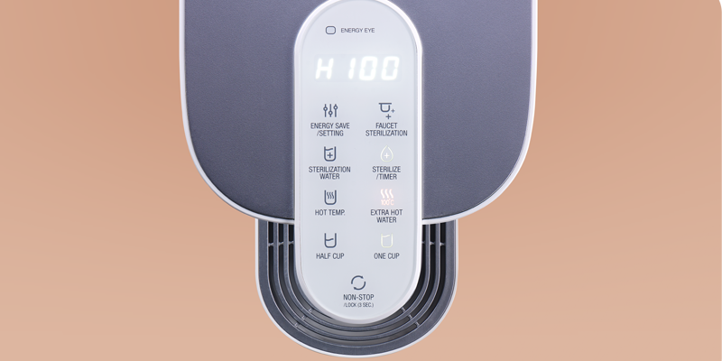 TITAN WATER PURIFIER