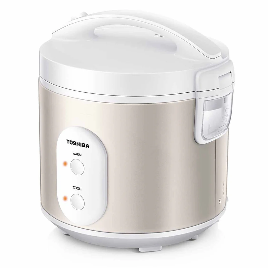 RC-18JR1USG(N) 1.8L RICE COOKER