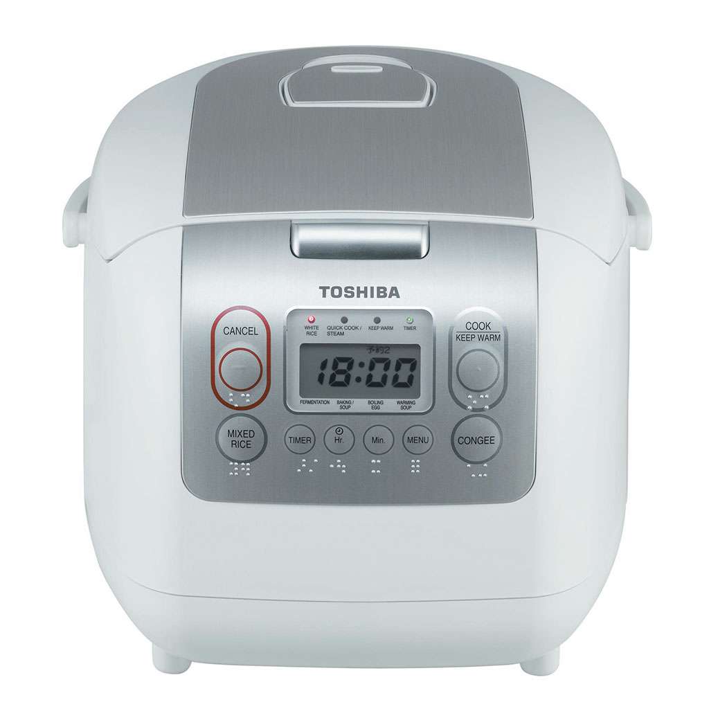 RC-18NMFEIS 1.8L NON-STICK COATING ELECTRIC RICE COOKER