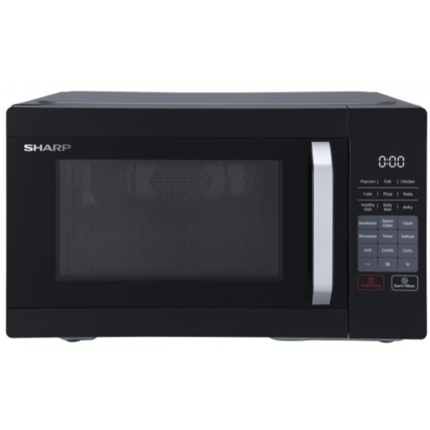 R-27C-B 27L CONVECTION MICROWAVE OVEN