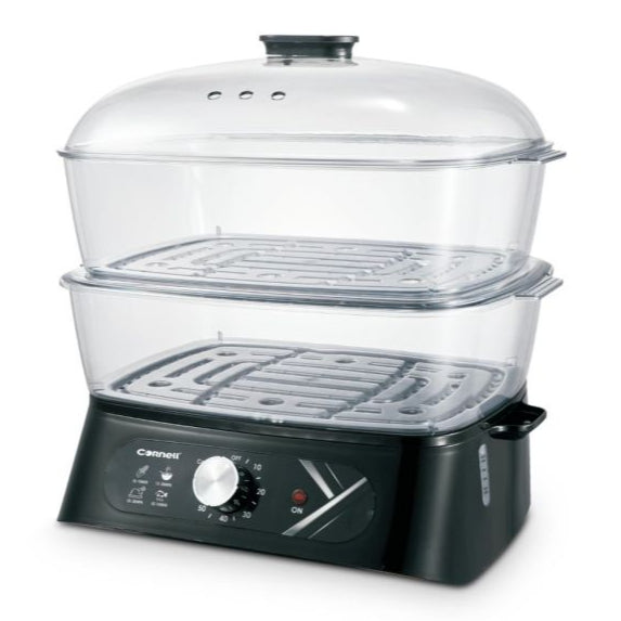 CFS208L 28L 2 TIER FOOD STEAMER