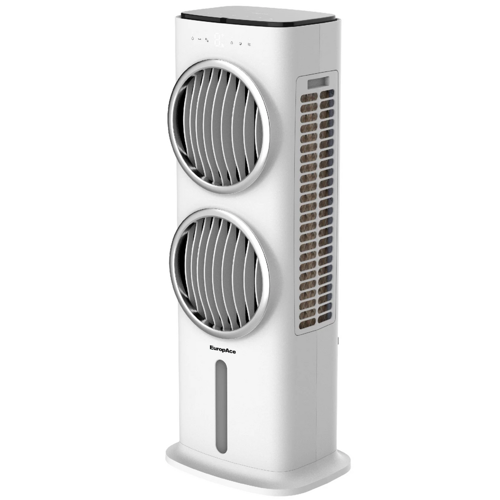 ECO7109DWH 10L AIR COOLER WITH IONIZER