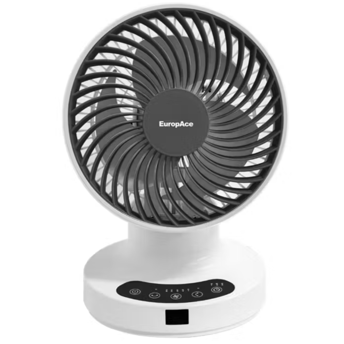 EDF5731DWH 7″ BLDC DESK FAN