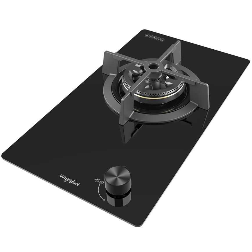 GWG3010TS/LS 30CM 1-BURNER GAS HOB