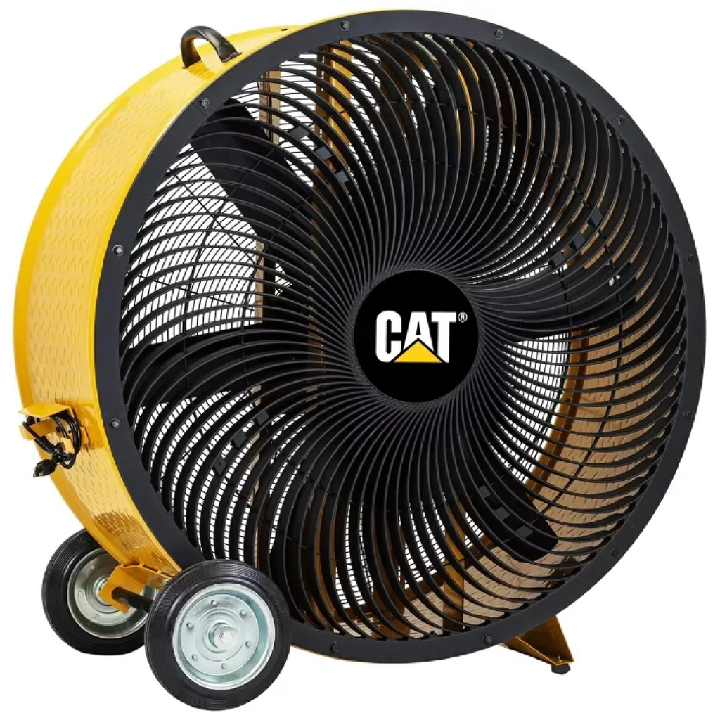 HVD-42AC 42" HIGH VELOCITY DRUM AIR CIRCULATOR FAN
